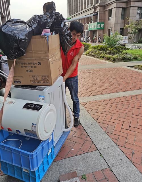 专业搬家搬厂一站式服务流程完整指南