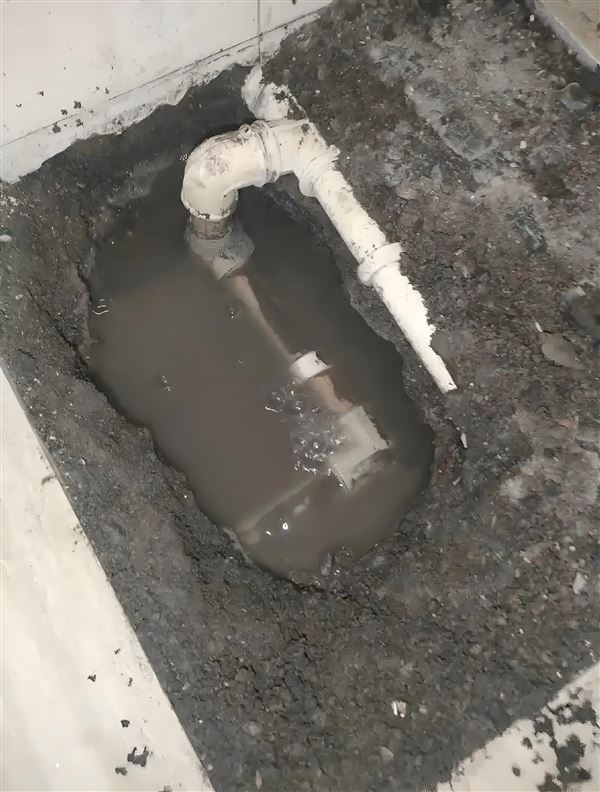 深圳市清新家园防水补漏工程报价单:透明明细,杜绝隐形消费